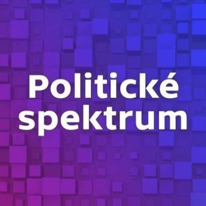 Obrázek epizody Politické spektrum (19. 9. 2021)