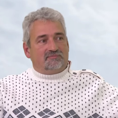 Obrázek epizody Dalibor Stach, Život mezi dimenzemi