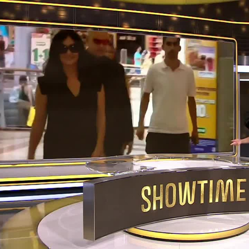 Obrázek epizody Shannen Doherty v posledním stádiu rakoviny (otevřená zpověď)