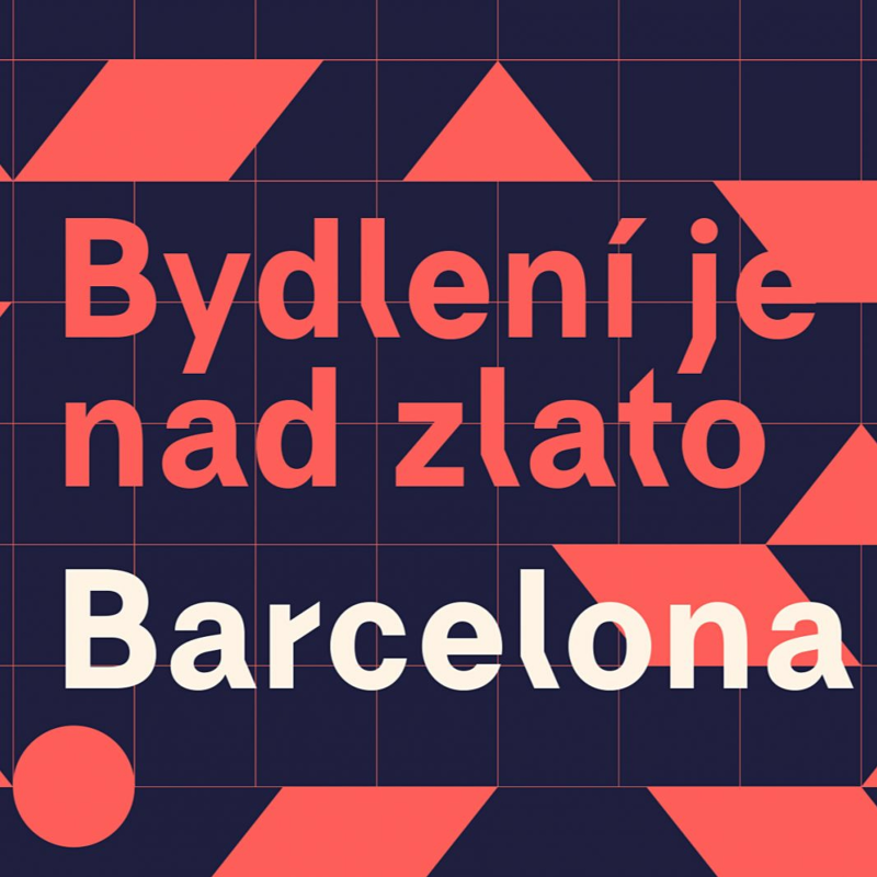 Obrázek epizody Bydlení je nad zlato: Barcelona - město, ve kterém se squatterem může stát každý