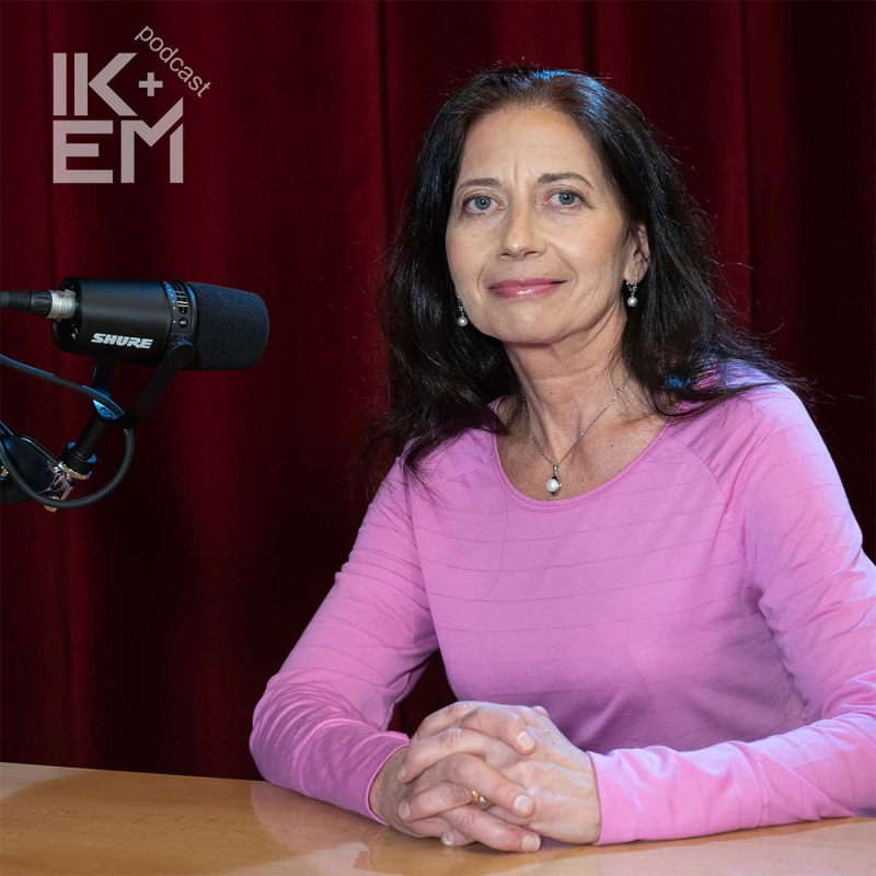 Obrázek epizody Dárcovství orgánů