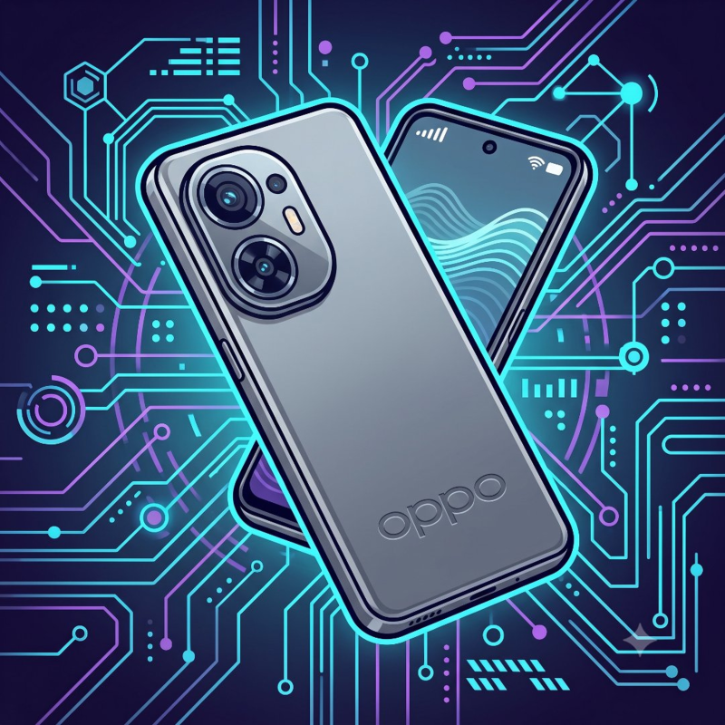 Obrázek epizody Roste Samsungu obří konkurence? Oppo se vrací do Česka v plné síle