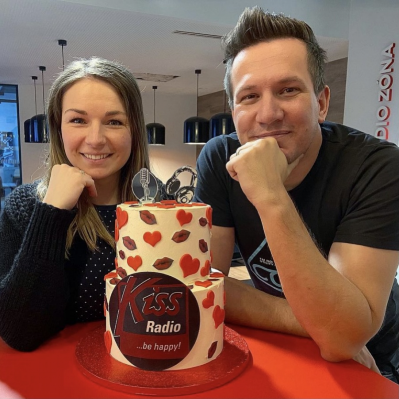 Obrázek epizody RANNÍ KISS - Jakým nástrojem byste chtěli být?