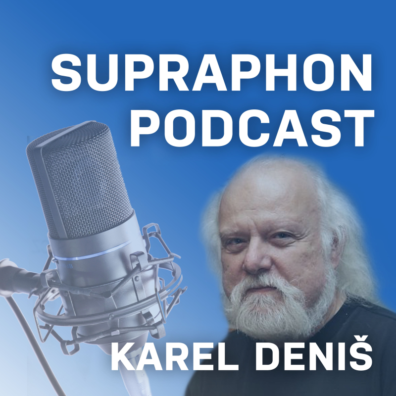 Obrázek epizody Karel Deniš (o Line edici)