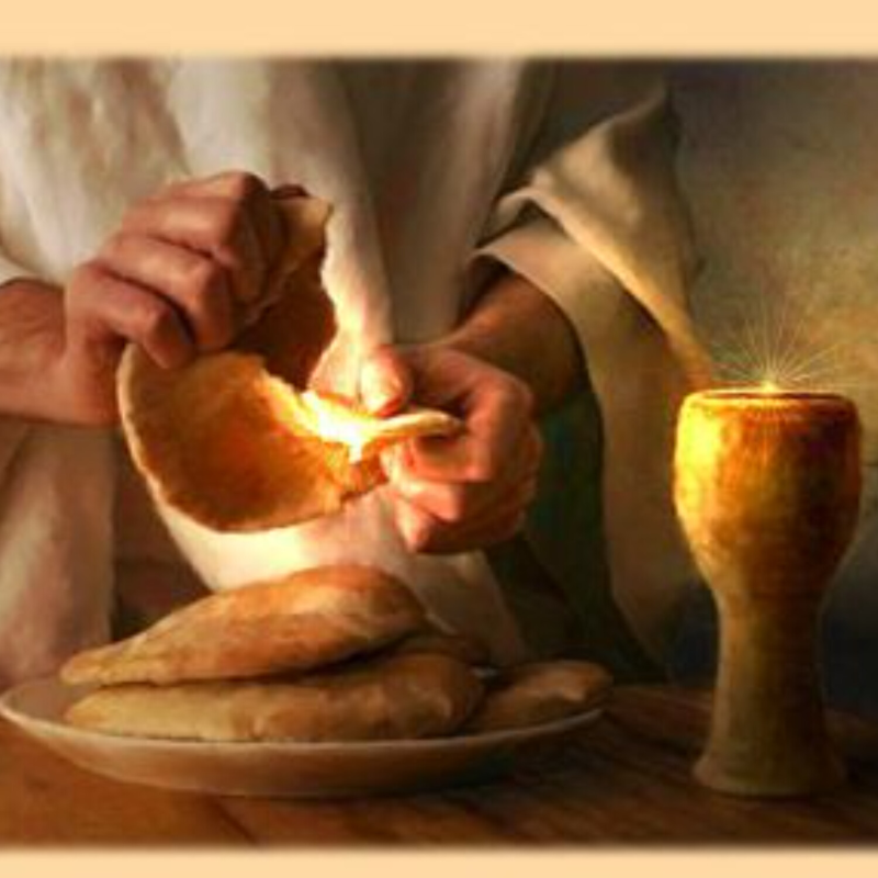 Obrázek epizody Láska se neměří množstvím dobrých skutků, ale ochotou dát všechno