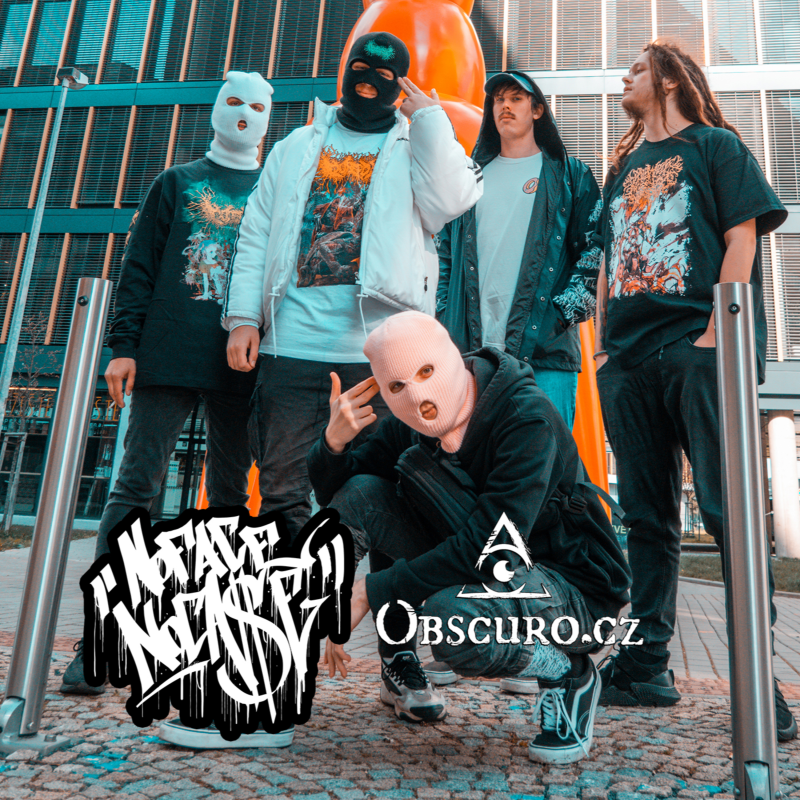 Obrázek epizody Obscuro Podcast - No Face No Case nejen o úspěštnosti metalového marketingu