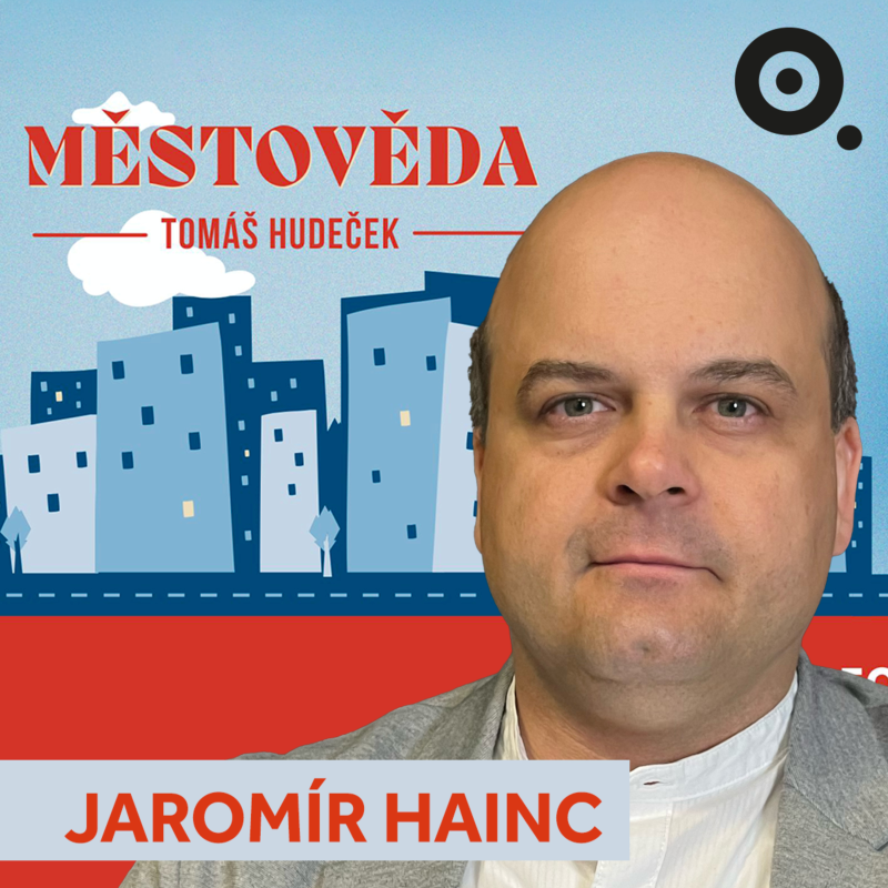 Obrázek epizody "Čekali jsme 13 let na povolení!" Proč se v Praze staví pomalu a ve Varšavě rychle