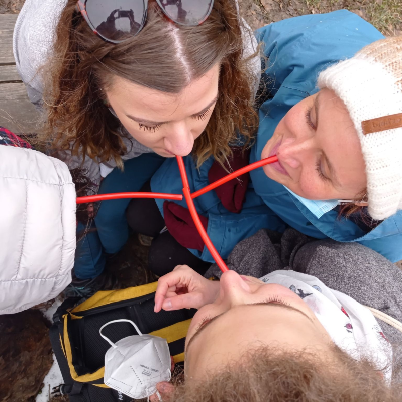 Obrázek epizody #3: VKH: (V)opravdická katolická holka