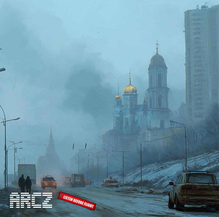 Obrázek epizody Analýza: Když se nad východní Ukrajinou valí mlha, Rusko získává taktickou výhodu. | 26. 11. 2025