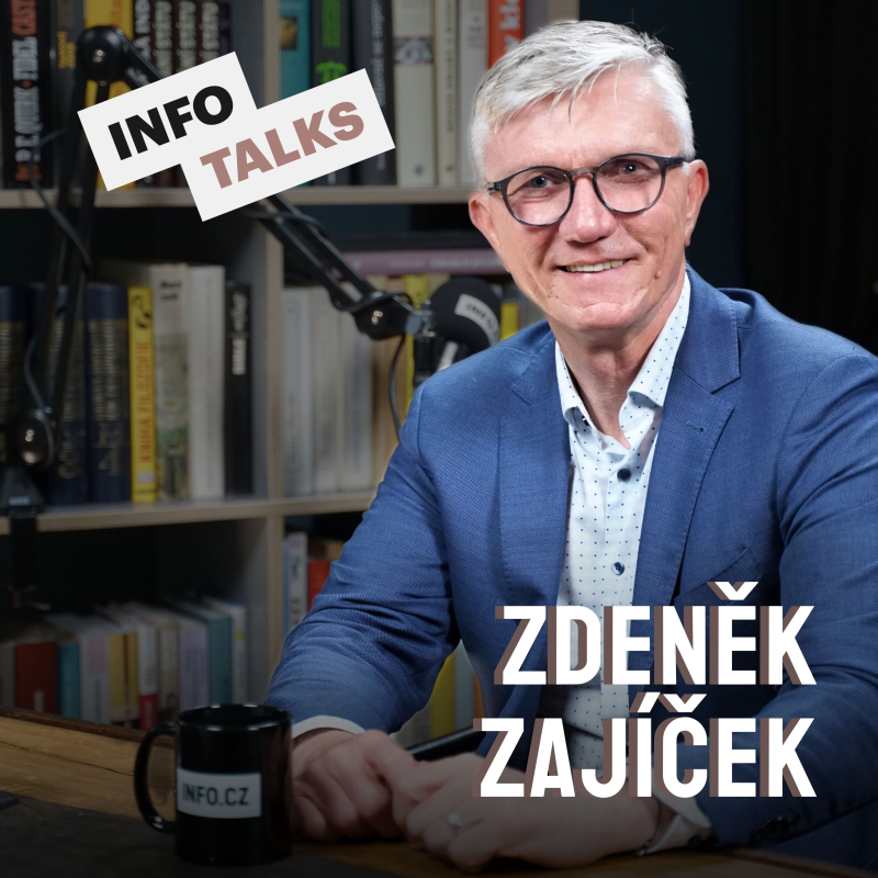 Obrázek epizody Zajíček: Antibyrokratický zákon může přinést desítky miliard, ale nestačí jen „řezat“ úředníky