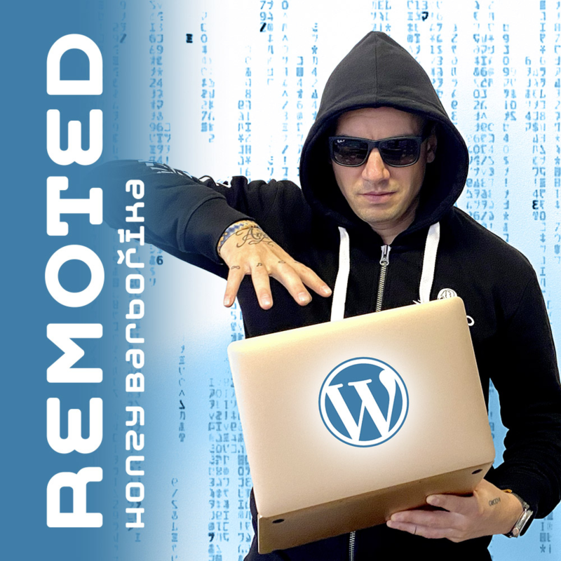 Obrázek epizody Hacknutý WordPress - jak napadení poznat a co s tím?