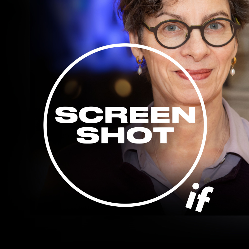 Obrázek epizody Jeanette Hofmann: Jak zkrotit digitální giganty