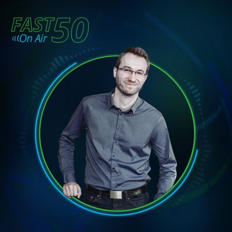 Obrázek epizody Kamil Demuth: Idea Scuku je podporovat lokální farmáře, kteří hospodaří udržitelně