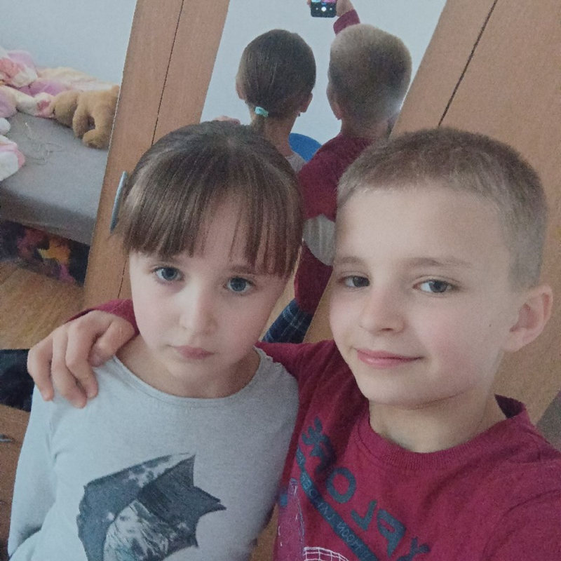 Obrázek epizody Míša a Markétka