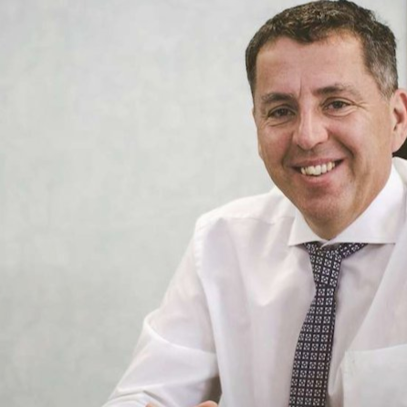 Obrázek epizody Jsme odsouzeni, abychom NRF využívali, říká ředitel ČMZRB Jiří Jirásek