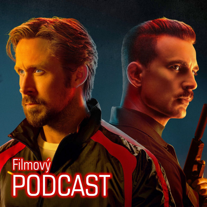 Obrázek epizody FP XXXVII. – Odchody, facky, trailery a spousta dalšího