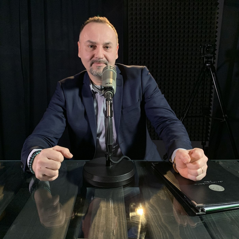 Obrázek epizody 13: Na podnikání je nejdůležitější umět odpočívat - Jiří Volenec