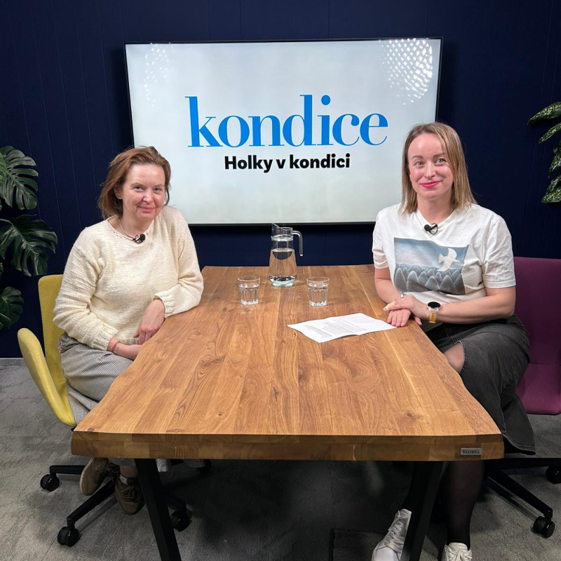 Obrázek epizody Celostní medicína není alternativní cesta. Jen máme na pacienta víc času, říká lékařka