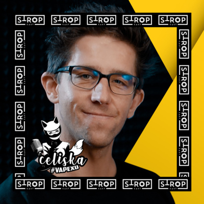 Obrázek epizody Nejlepší česká endurová škola? | Martin Kuklík | Celiska #vApexu