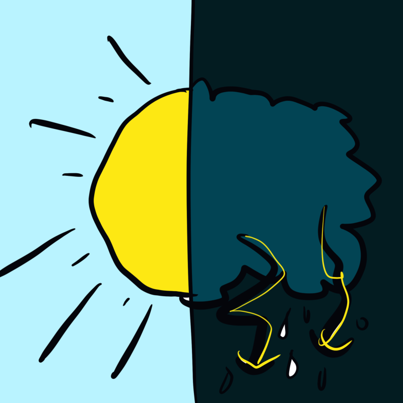 Obrázek epizody PRODUKTIVNÍ PARANOIA - Doufej v nejlepší, připrav se na nejhorší