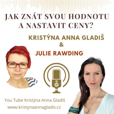 Obrázek epizody #011 Jak znát svou hodnotu a nastavit ceny?