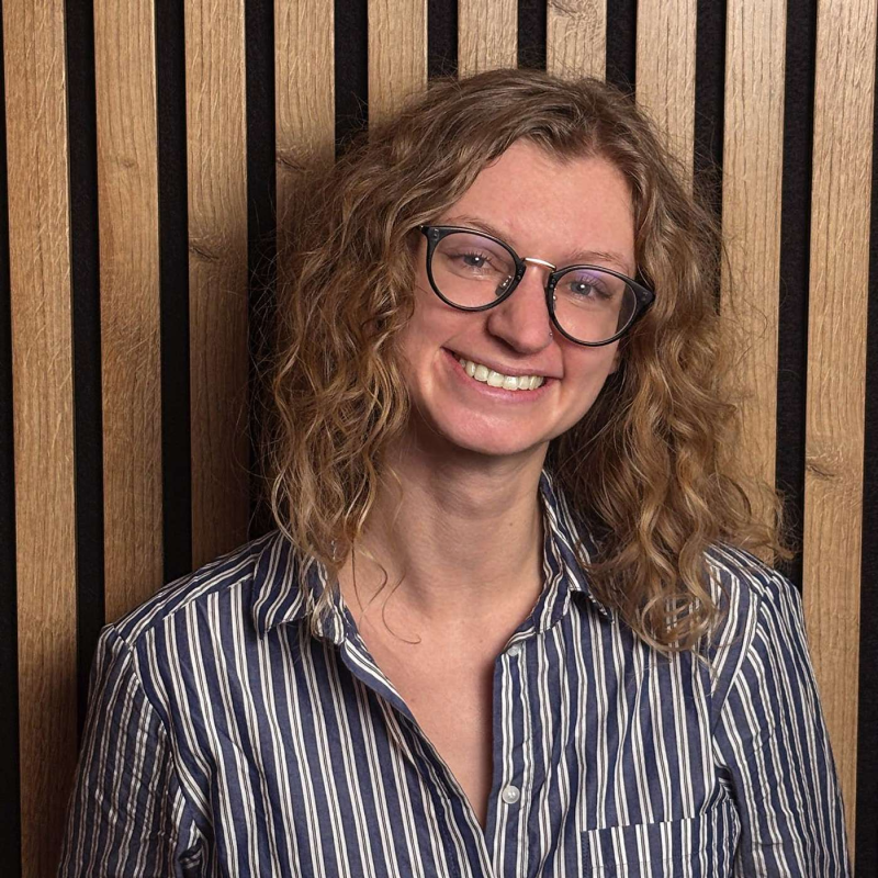 Obrázek epizody Data Talk #183: Sara Maldon (MAKE)