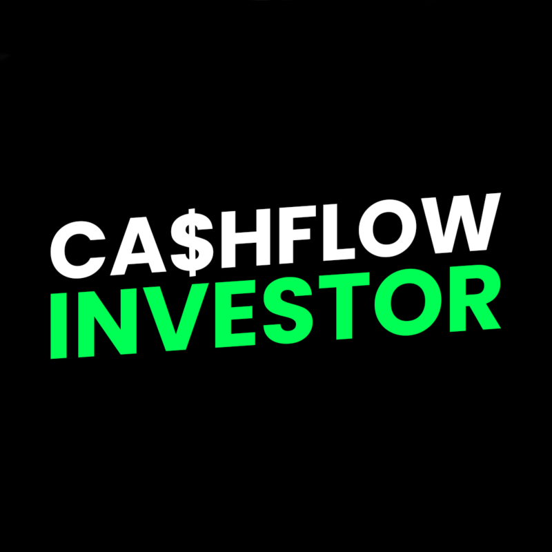 Obrázek epizody 19 | Jak pronajímat a nezbláznit se! | CASHFLOW INVESTOR PODCAST