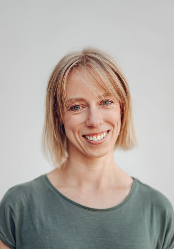 Obrázek epizody Kateřina Trávniček: „Každý muž potřebuje terapii. Jen to ještě neví.“