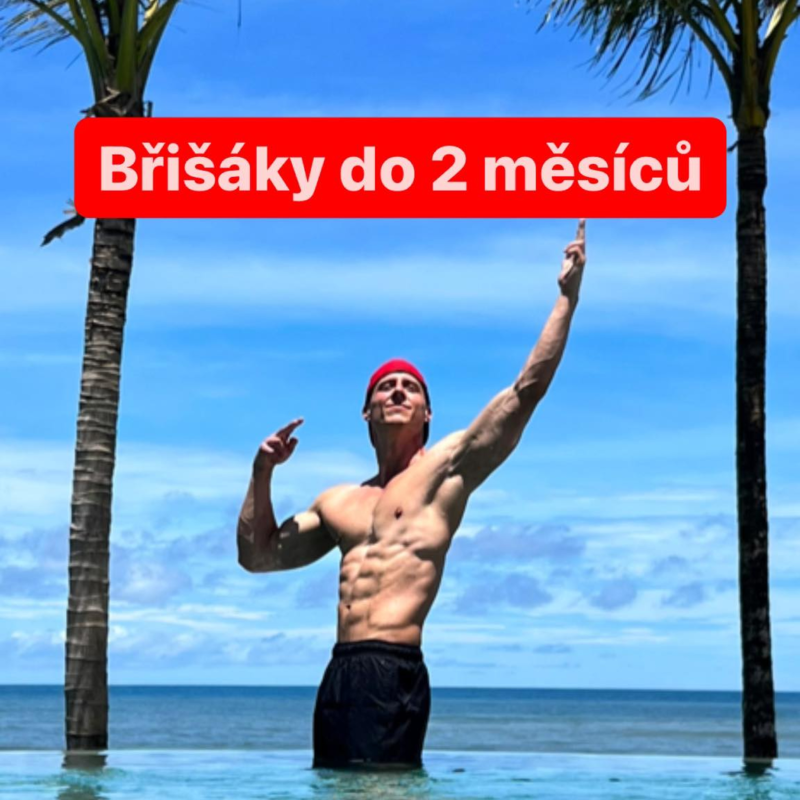 Obrázek epizody Můžu mít břišáky do 2 měsíců?