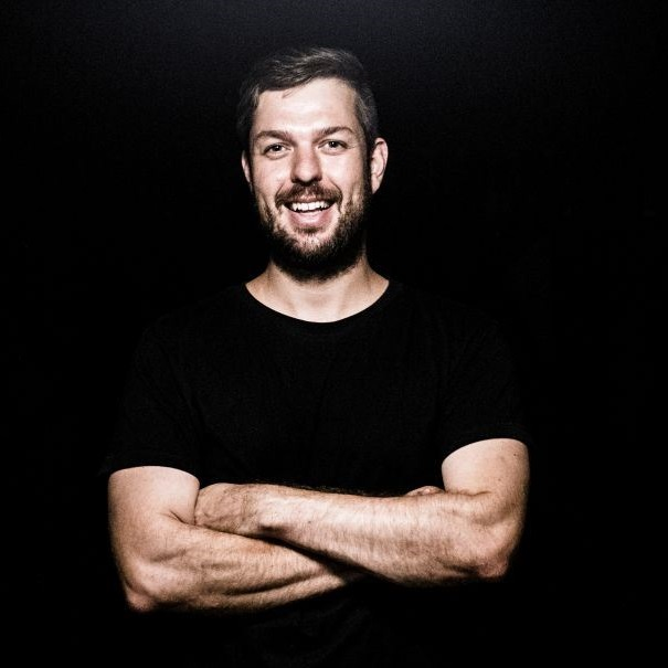 Obrázek epizody Petr Ludwig: Minimalismus pro lepší život