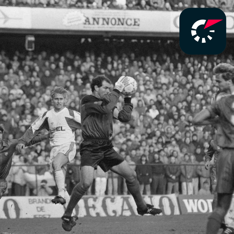 Obrázek epizody Sedm zastavení slavného giganta v Praze. Na Barcu za dvacku, zápas století i Messiho show v Edenu