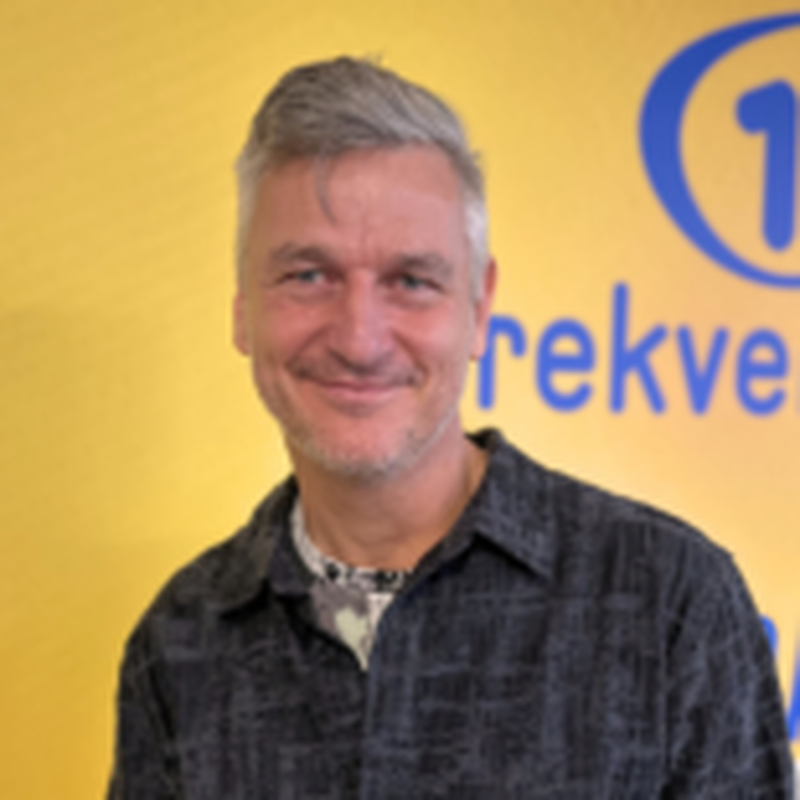 Obrázek epizody Lumír Olšovský: Všichni se mě ptají, čemu se věnuji nejraději. Odpovídám, že se snažím dělat divadlo z různých stran