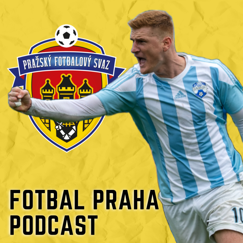 Obrázek epizody Na vyjednávání jsem přeborník, říká střelec Novotný. Proč skončil v Braníku?