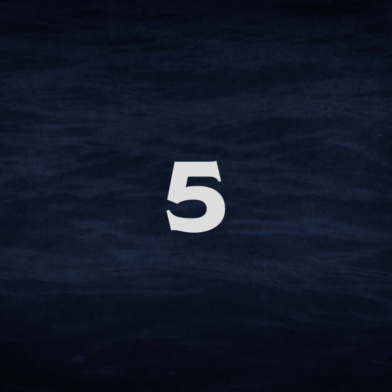 Obrázek epizody 5. díl Sever - Oslavy v Ghazudu | Kampaň: Za srdcem Azary, 2. série | DnD CZ