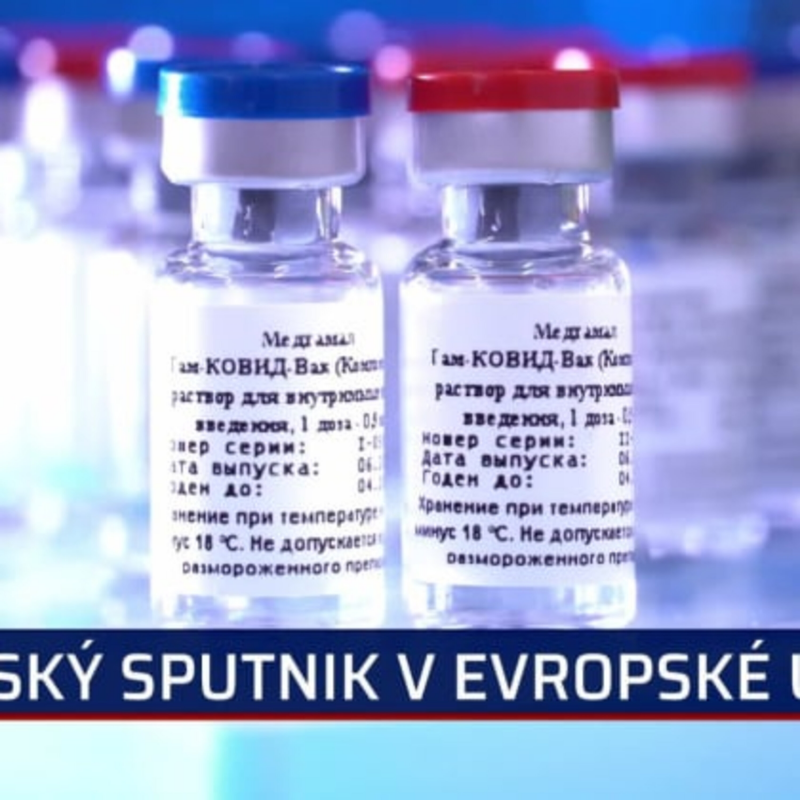 Obrázek epizody To nejlepší ze zahraničí 17.3.2021