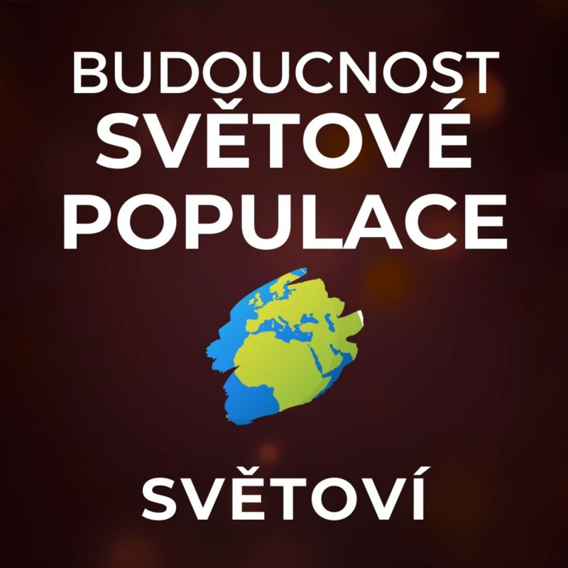 Obrázek epizody Ladislav Rabušic: V Evropě výrazně narůstá podíl žen, které zůstanou celoživotně bezdětné. | SVĚTOVÍ