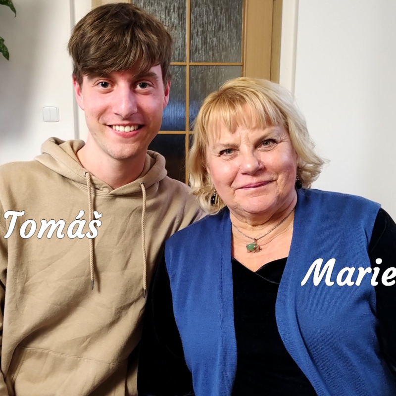 Obrázek epizody Ahoj Holky 2 díl