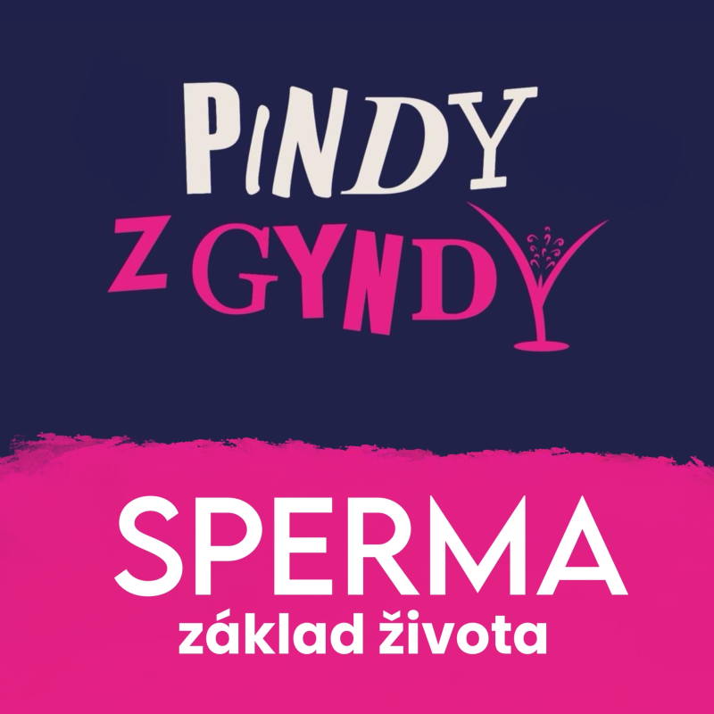 Obrázek epizody Sperma základ života E6S1