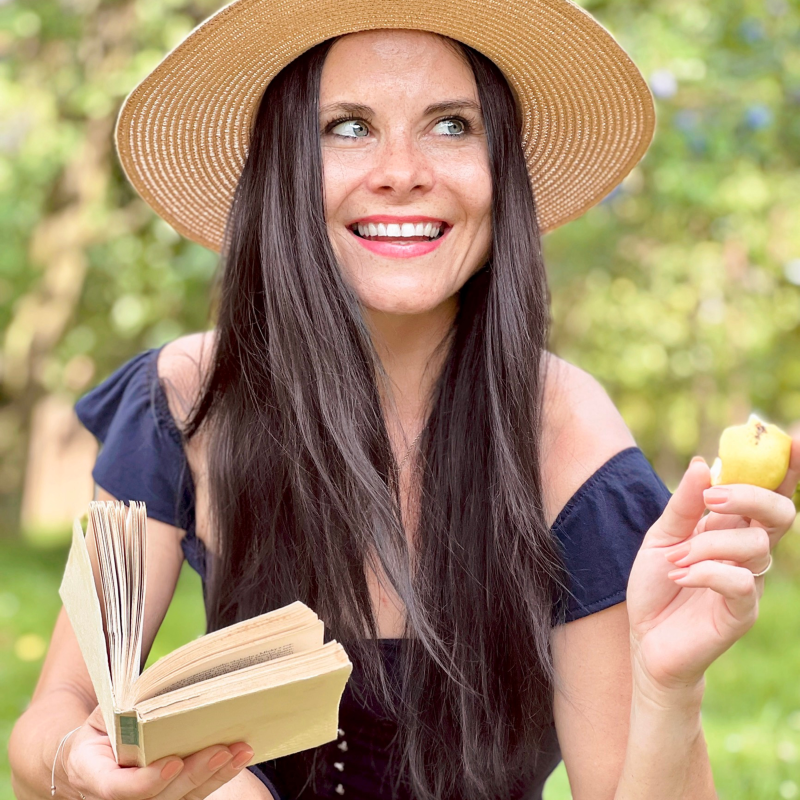 Obrázek epizody Zazie v metru #28: Prázdninový čtenářský deník vol. 1