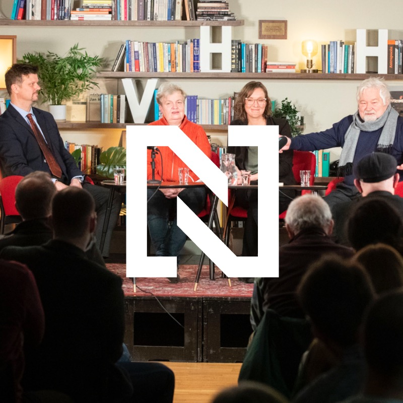 Obrázek epizody Prezidentský speciál 1: Drábová, Durnová, Pithart