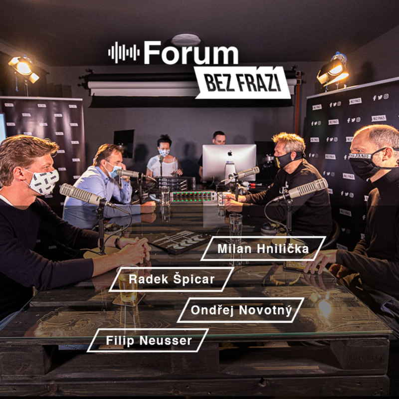 Obrázek epizody 8: Financování sportu