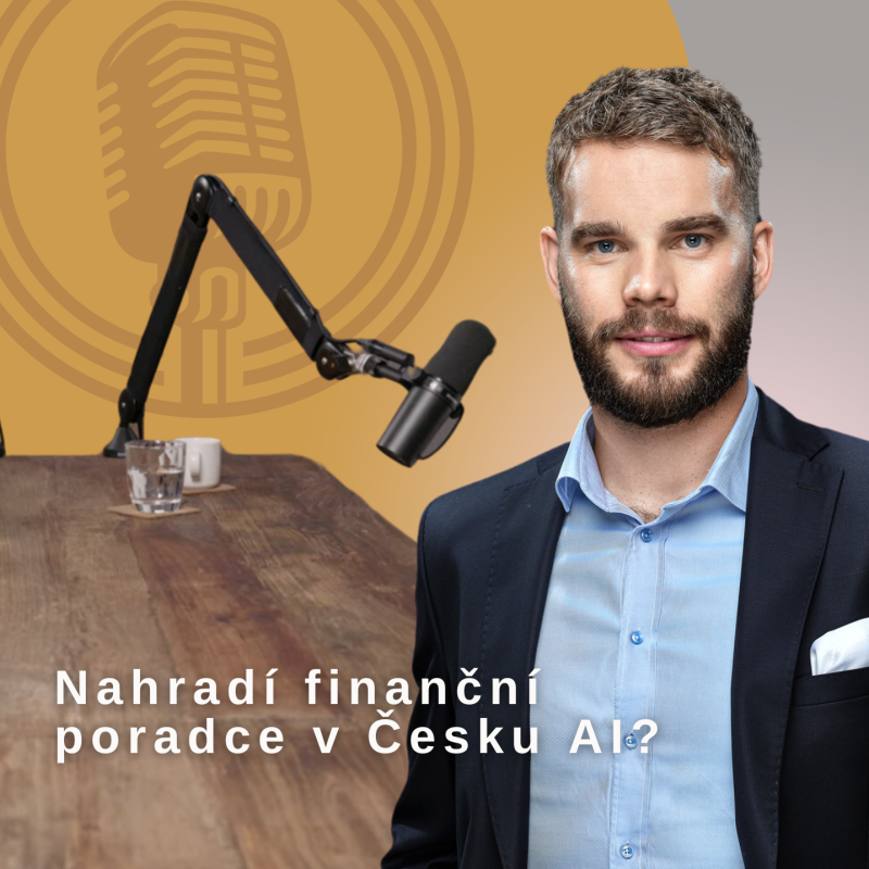 Obrázek epizody Končí profese finančního poradce??? #BFcast