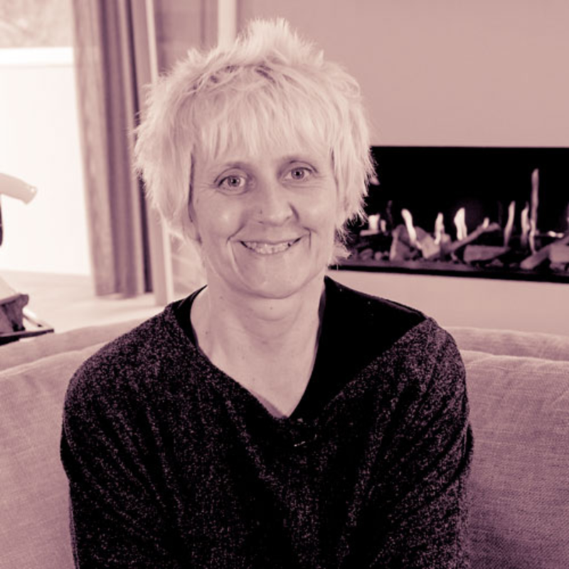 Obrázek epizody Žena v zenu: Natalie A. Rollko