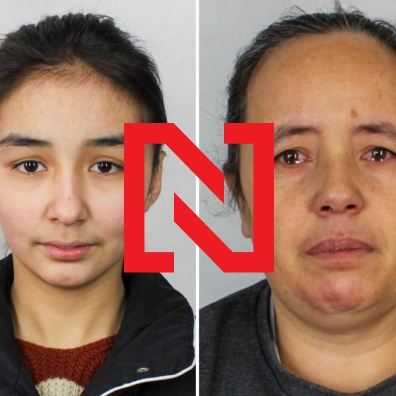 Obrázek epizody Ujgurové prosí svět o pomoc