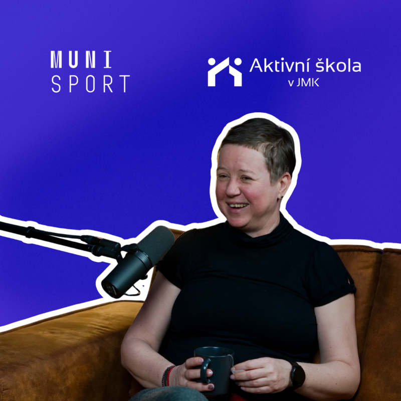 Obrázek epizody Hana Střítecká: „Energetickými nápoji si do budoucna utlumujeme bazální metabolismus“.