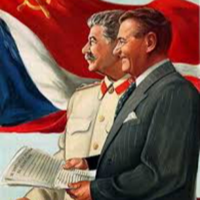 Obrázek epizody Učitel a žák na marách