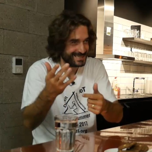 Obrázek epizody 26 - Pavel König - Nvias, budoucnost vzdělávání našich dětí