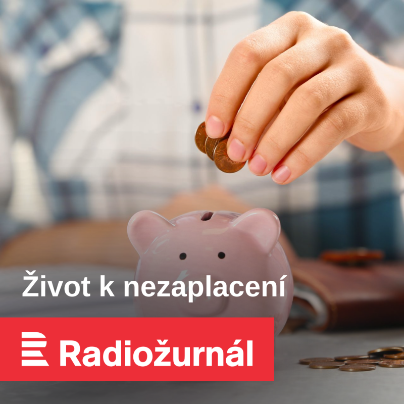 Obrázek epizody Zaměstnancům na daních bereme hodně peněz, to motivuje k šedé ekonomice, varuje sociolog