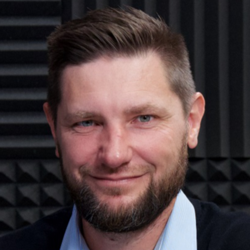 Obrázek epizody #54: Koupit investiční byt? Ideální chvíle, ceny šly nebývale dolů, říká šéf Next Reality