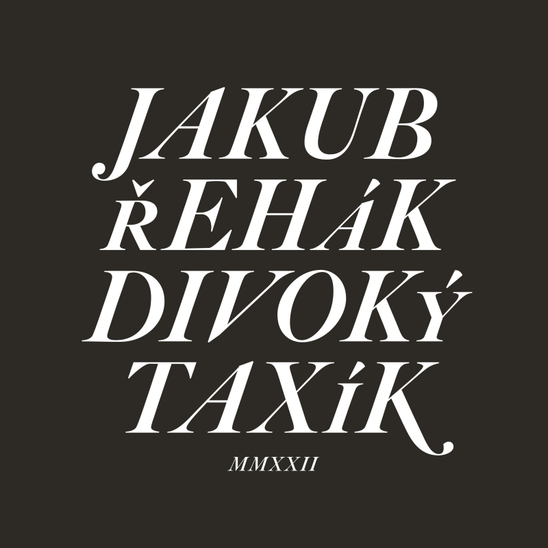 Obrázek epizody Jakub Řehák, Divoký taxík